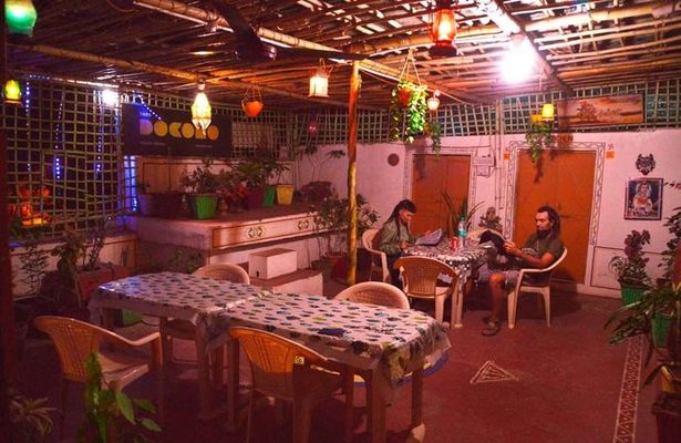 Annpurna Haveli Tourist Paying Guest House